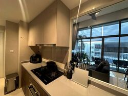 Parc Life (D27), Condominium #435808291